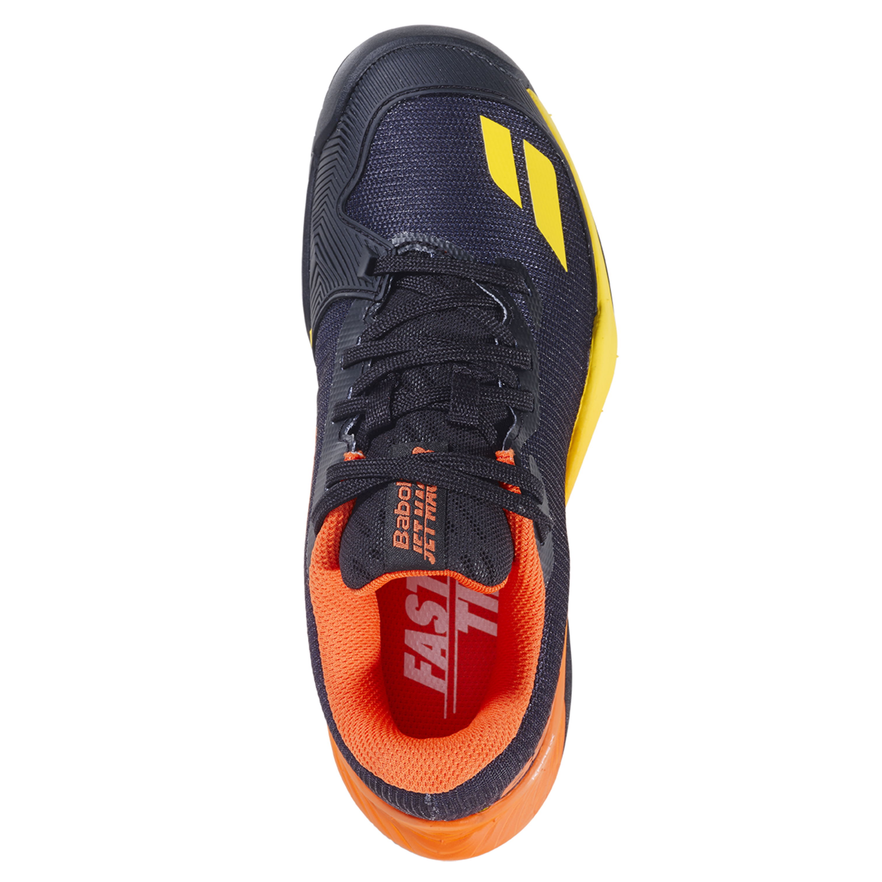 Tennis shoes | Jet Mach 3 Junior All Court | Babolat